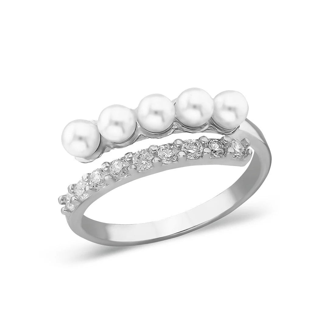 Perla Ring