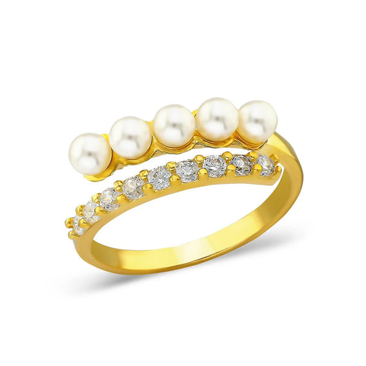 Perla Ring