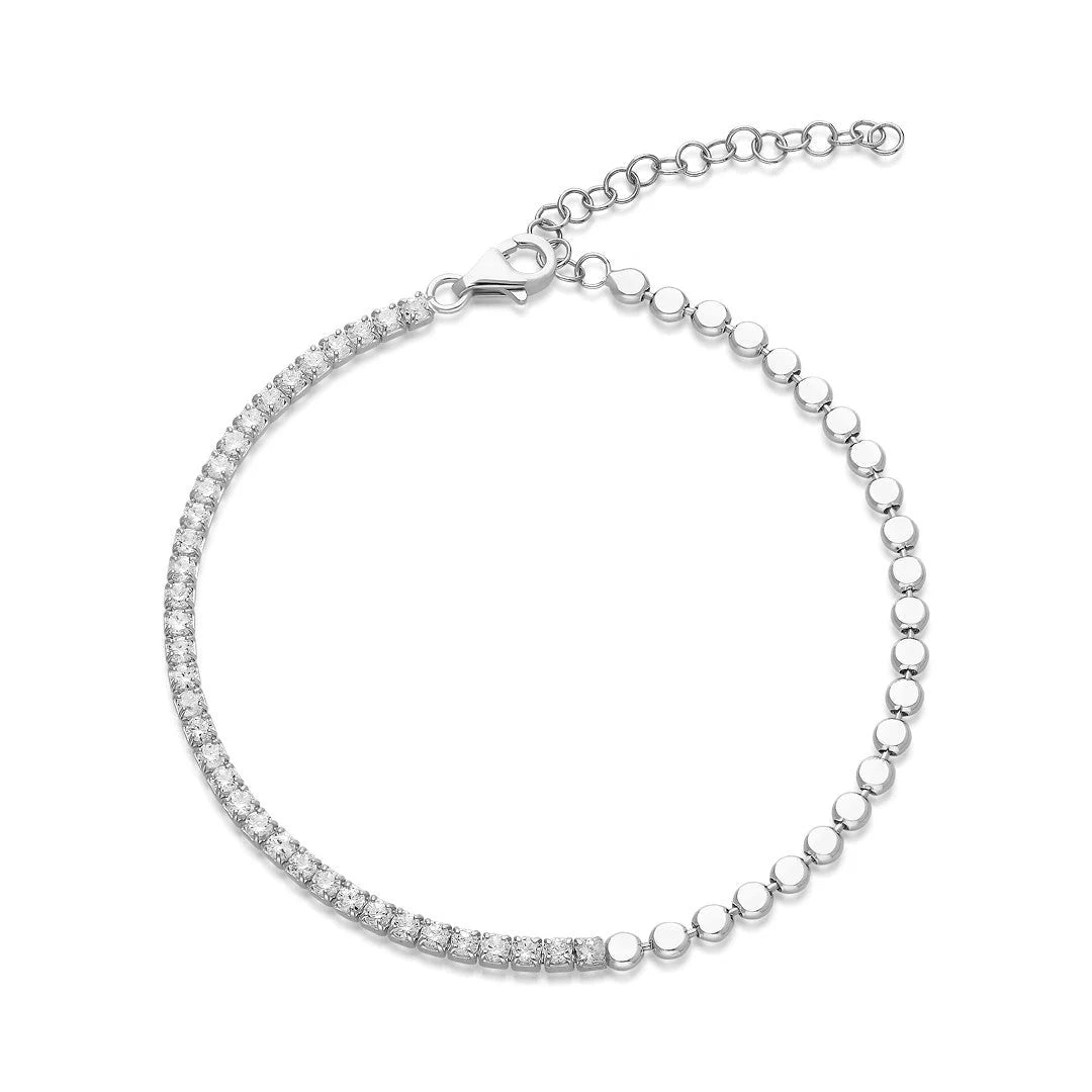 Waterway Ball Kette Armband